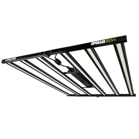 Lumatek Apollo 550W Led Light 2,8-1